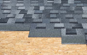 expert Stoneyard Green asphalt roof companies