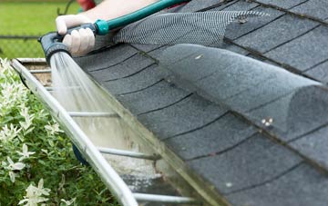 Stoneyard Green gutter cleaning costs