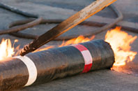 free Stoneyard Green flat roofing repair quotes