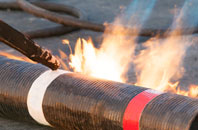 Stoneyard Green flat roofing replacement